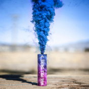 Gender Reveal Smoke WP40