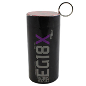 Enola Gaye Military Grade Smoke Grenade