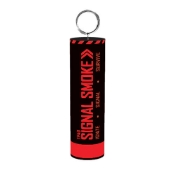 TP40 Survival Smoke Grenade Red