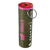 Enola Gaye WP40D 60-sec Smoke Grenade