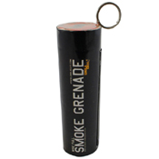 Enola Gaye Wire-Pull Smoke Grenade