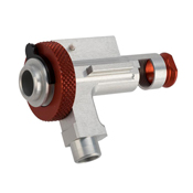 AR15 Airsoft Rifle Hop Up Chamber