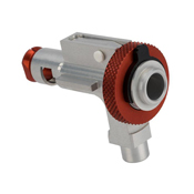 AR15 Airsoft Rifle Hop Up Chamber