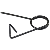 Airsoft Anti-Reverse Latch Spring