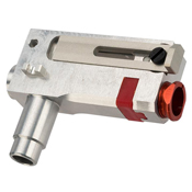 AK Airsoft Rifle Hop Up Chamber