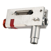 AK Airsoft Rifle Hop Up Chamber