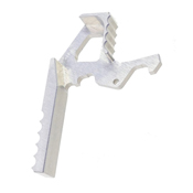 CNC AR15 Extended Charging Handle