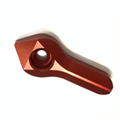 Retro Arms CNC Airsoft AR15 Fire Selector