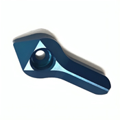 Retro Arms CNC Airsoft AR15 Fire Selector