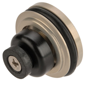 Airsoft CNC Aluminum Piston Head