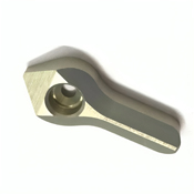 Retro Arms CNC Airsoft AR15 Fire Selector