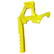 CNC AR15 Extended Charging Handle