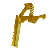 CNC AR15 Extended Charging Handle