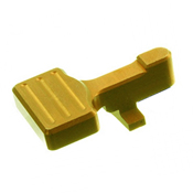 Airsoft AR15 CNC Aluminum Bolt Catch