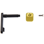 Retro Arms CNC Airsoft AR15 Magazine Catch