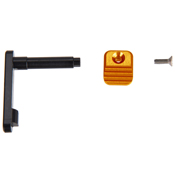 Retro Arms CNC Airsoft AR15 Magazine Catch