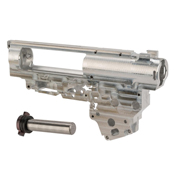 CNC 8mm V3 AK Gearbox Fixed Spring Guide