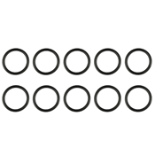 Hop Up Chamber Rubber Brace Set - 10pc