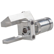 CNC M249 Airsoft Hop Up Chamber