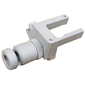 CNC M249 Airsoft Hop Up Chamber