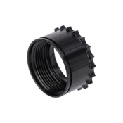 Aluminum Barrel Nut for M4A1 Airsoft AEG Handguards