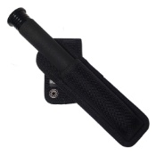 Kantas Steel Expandable Baton With Rotating Sheath