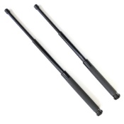 Kantas Steel Expandable Baton With Rotating Sheath