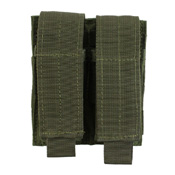 Raven X Double Pistol Mag Pouch