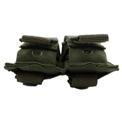 Raven X Double Pistol Mag Pouch