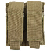 Raven X Double Pistol Mag Pouch