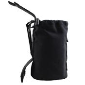 Raven X Small Folding Dump Pouch
