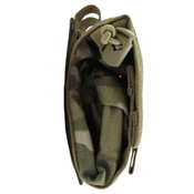 Raven X Small Folding Dump Pouch