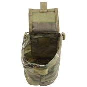 Raven X Small Folding Dump Pouch