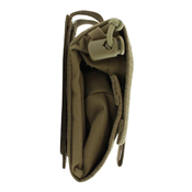 Raven X Small Folding Dump Pouch