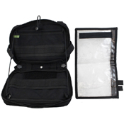 Raven X Clamshell Tool Kit