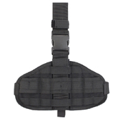 Raven X Utility Leg Rig with Pouches