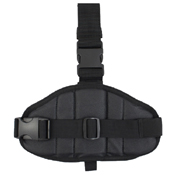 Raven X Utility Leg Rig with Pouches