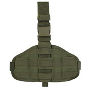 Raven X Utility Leg Rig with Pouches