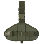 Raven X Utility Leg Rig with Pouches