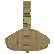 Raven X Utility Leg Rig with Pouches