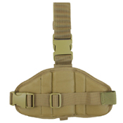 Raven X Utility Leg Rig with Pouches