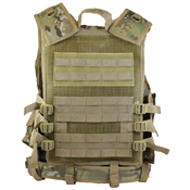 Raven X Crossdraw Holster Tactical Vest