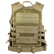 Raven X Crossdraw Holster Tactical Vest