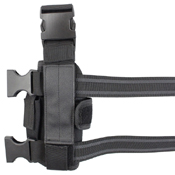 Raven X Drop Leg gun Holster