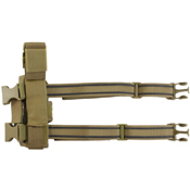 Raven X Drop Leg gun Holster