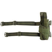 Raven X Drop Leg gun Holster