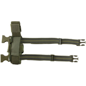 Raven X Drop Leg gun Holster