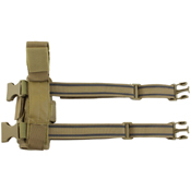 Raven X Drop Leg gun Holster