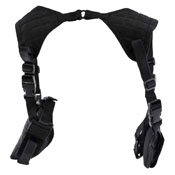 Raven X Covert Shoulder Holster