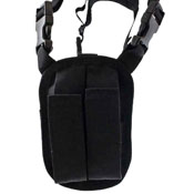 Raven X Covert Shoulder Holster